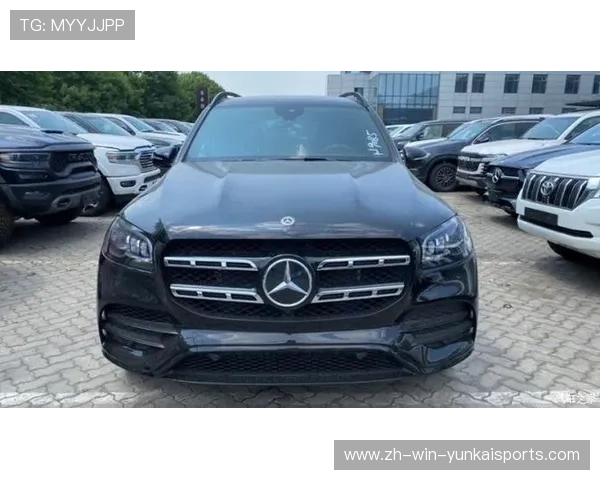 160万喜提奔驰2024款GLS 450 4MATIC豪华型，谈谈用车感受