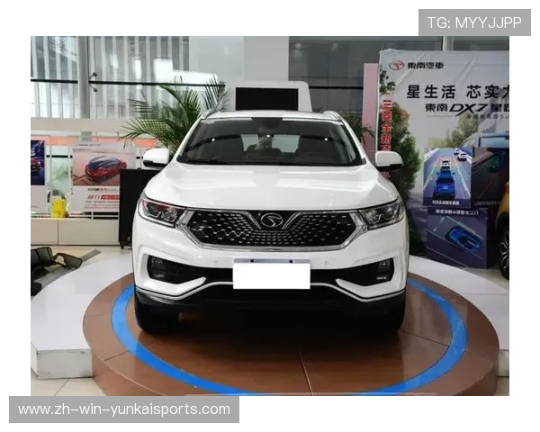 16款值得一看的SUV！别怪小编没分享哦